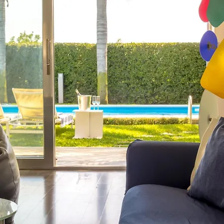 Oras In Casa vacanze *