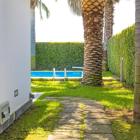 Ferienhaus Oras In Mascali